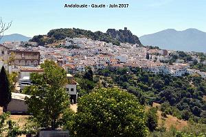 624- Gaucin